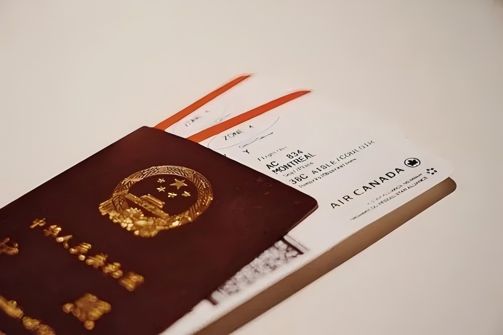 国际机票：满足您的各种出行需求