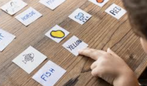 高效默写英文单词