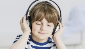 备考听力素材大全