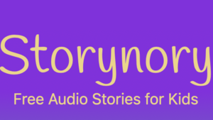 儿童英语有声书