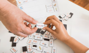 英语语法小游戏