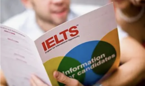 AI备考口语考试