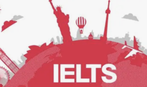 免费雅思模拟考