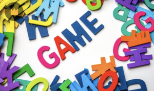 儿童教育小游戏