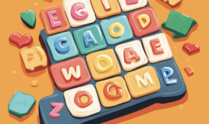 英语小游戏锻炼