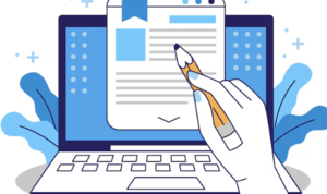 AI英语学习平台