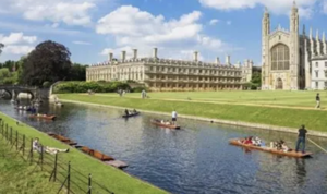 剑桥官方免费写作批改工具