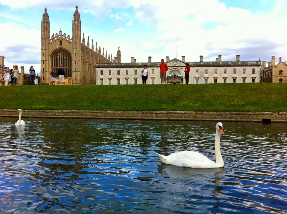 剑桥 Cambridge | 英国概况和城市介绍| 英国曼彻斯特(曼城)留学服务中心